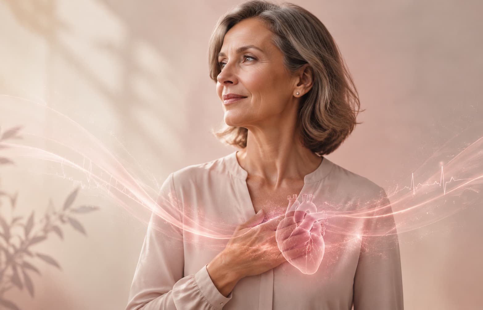 Corazón y Mujer: trabajando en equipo Ginecólogos y Cardiólogos para optimizar la Salud Cardiovascular
